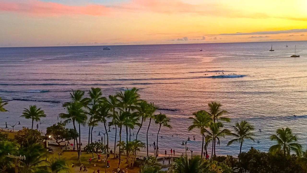 Photo of Others in Diamond Head - Kapahulu - St. Louis