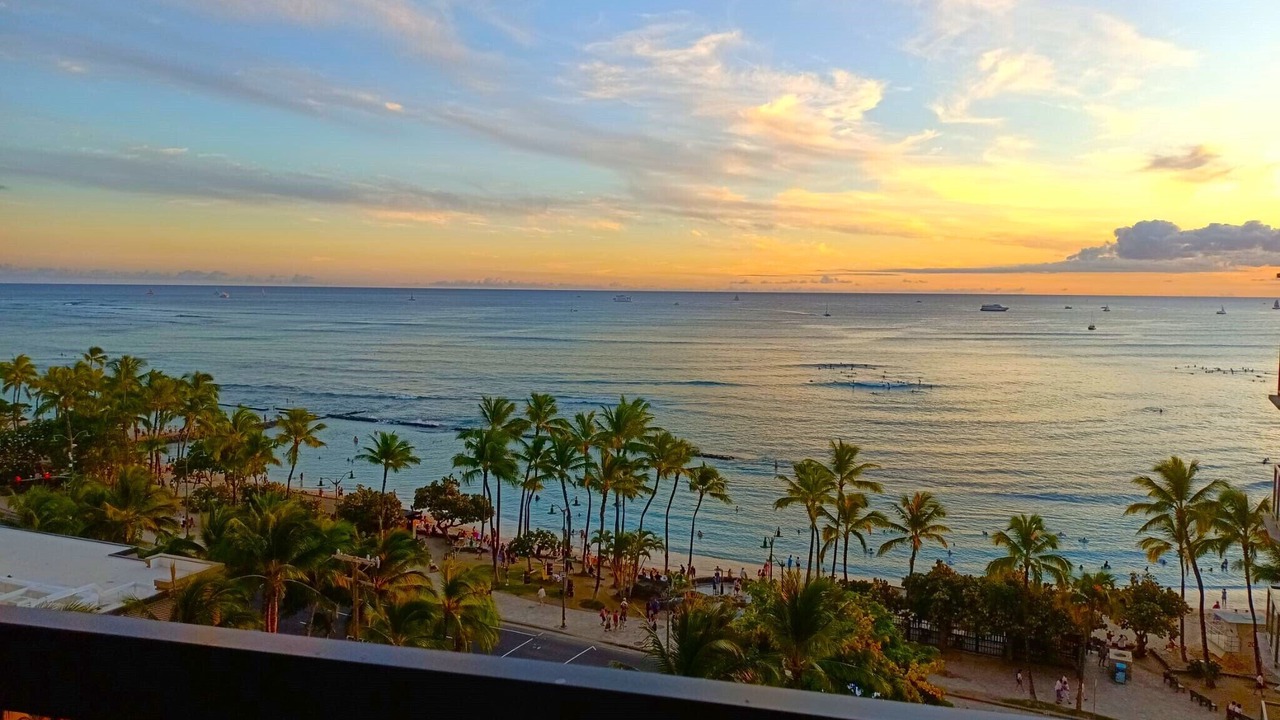 Photo of Outdoor in Diamond Head - Kapahulu - St. Louis
