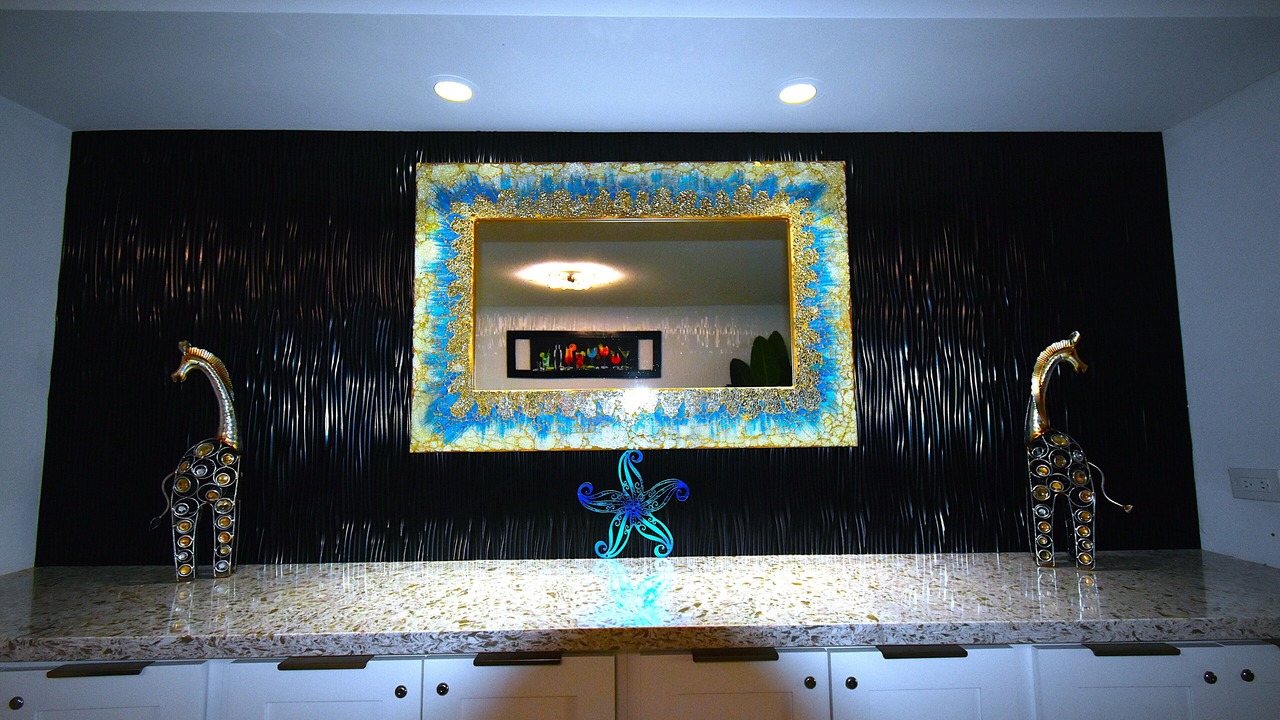 Photo of Bathroom in Diamond Head - Kapahulu - St. Louis