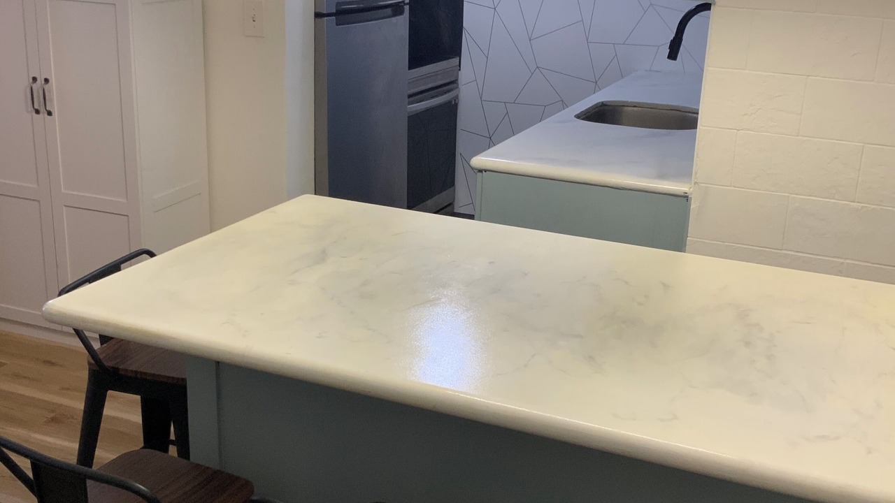 Photo of Kitchen in Western Honolulu