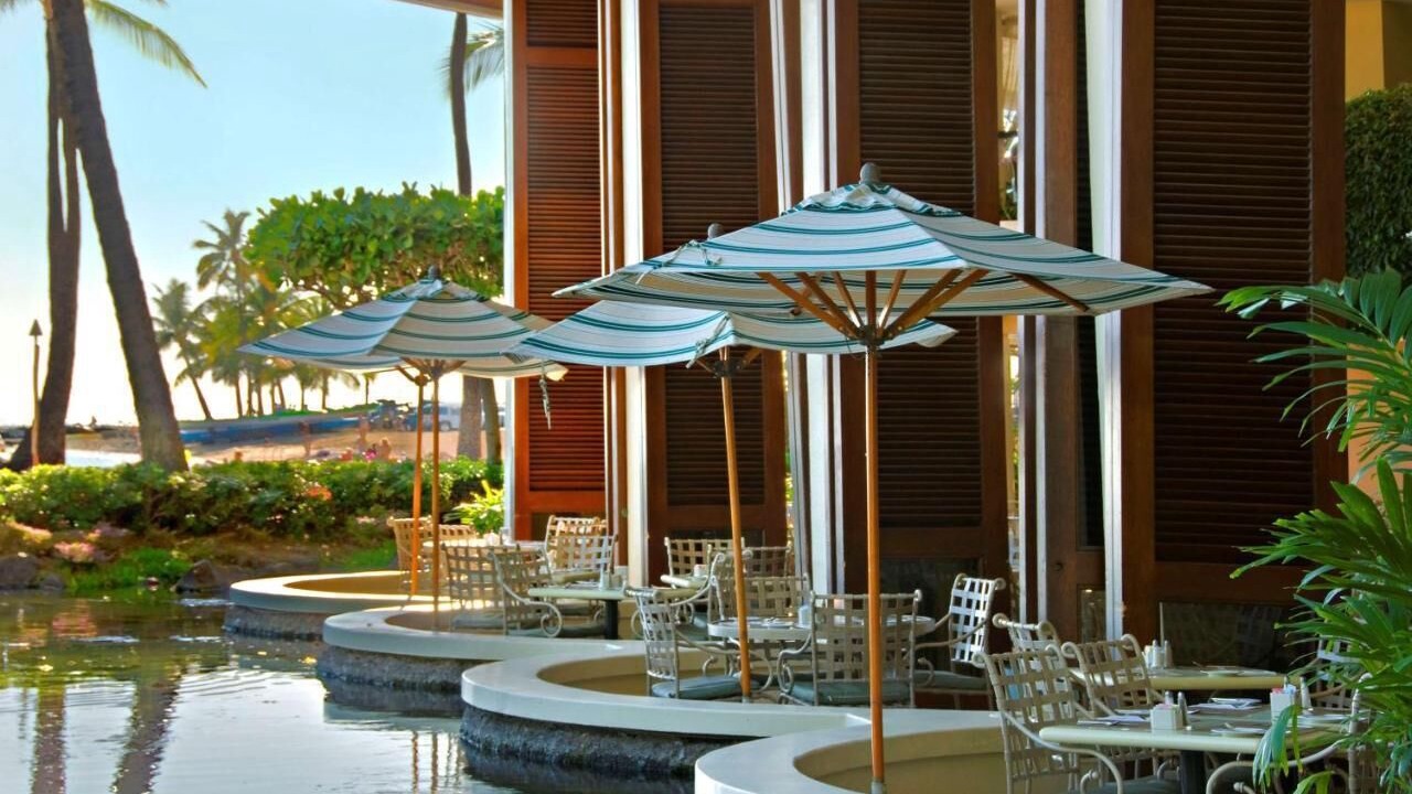 Photo of Outdoor in Waikiki