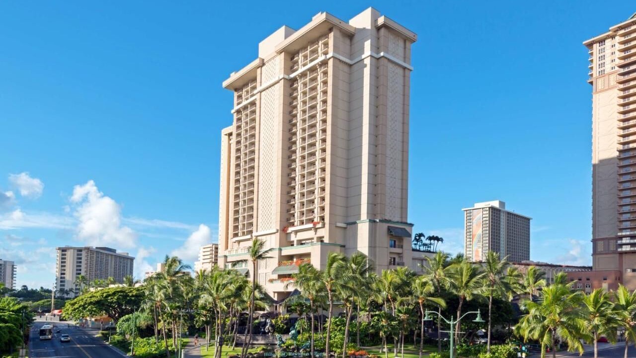 Photo of Outdoor in Waikiki