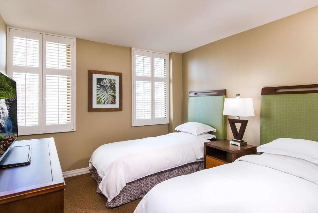 Photo of Bedroom in Waikiki