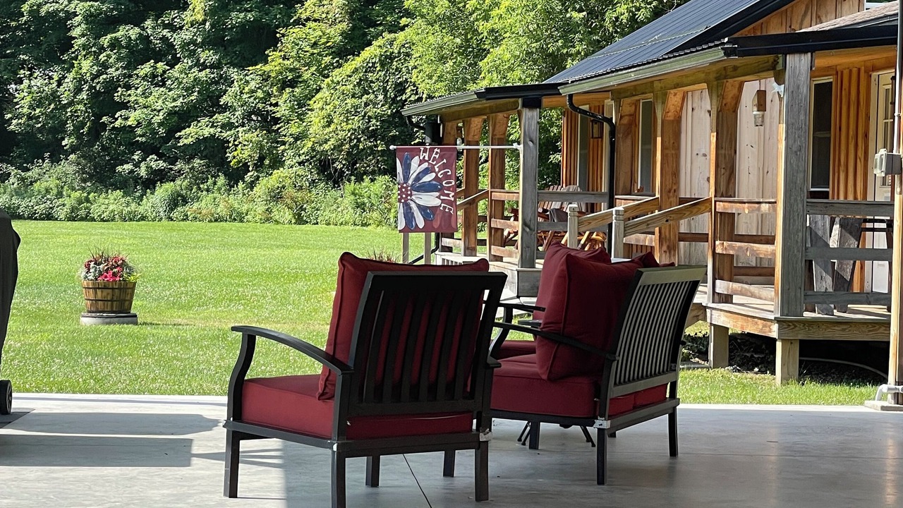 Photo of Outdoor in Painted Post