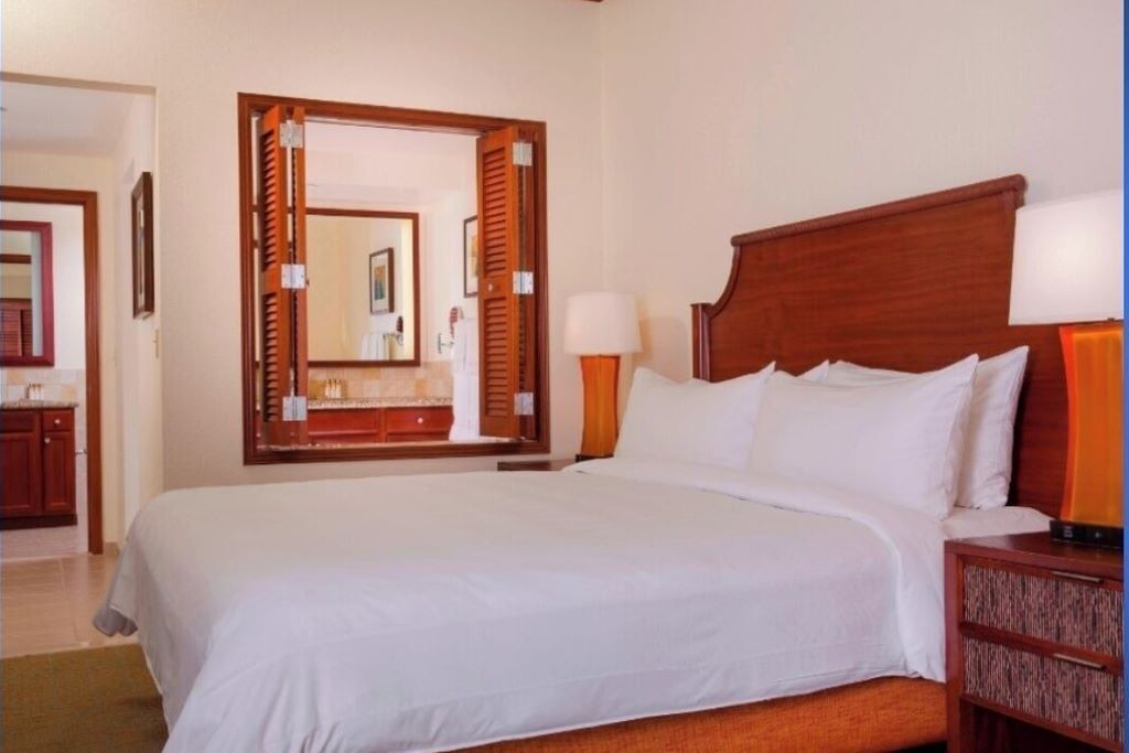 Photo of Bedroom in Ko Olina