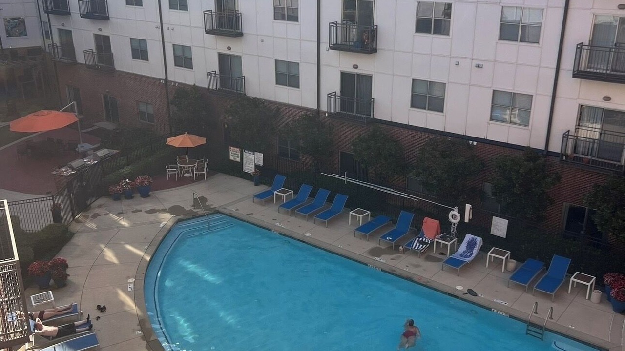 Photo of Outdoor in Inman Park