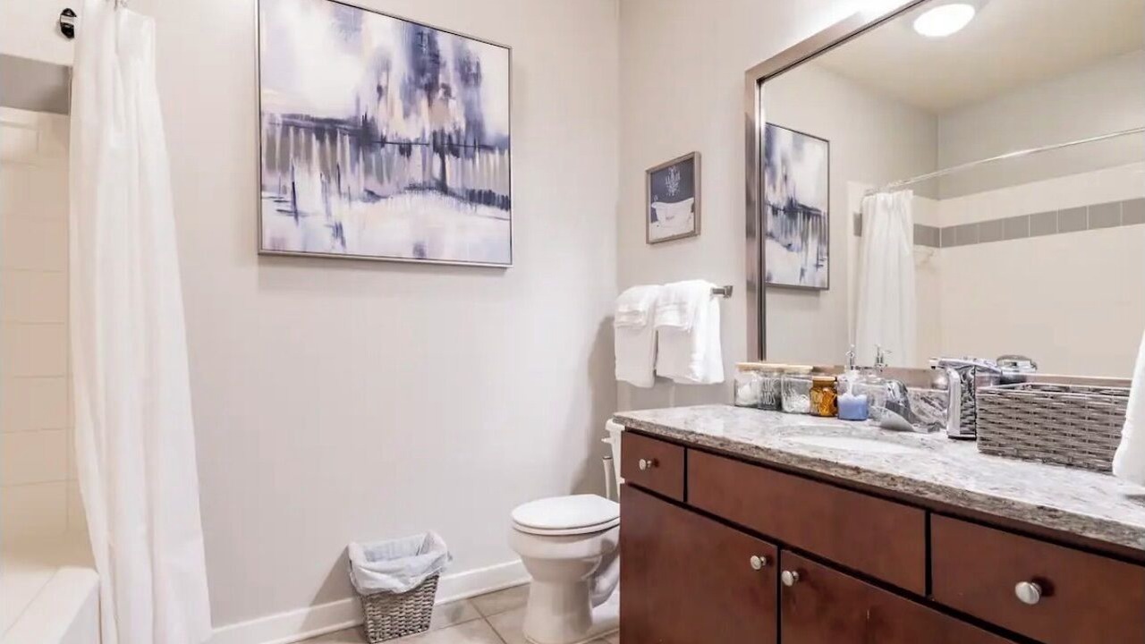 Photo of Bathroom in Inman Park
