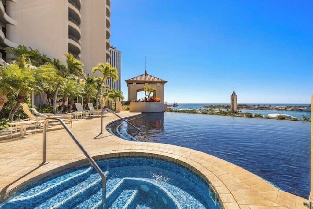 Photo of Outdoor in Downtown Honolulu