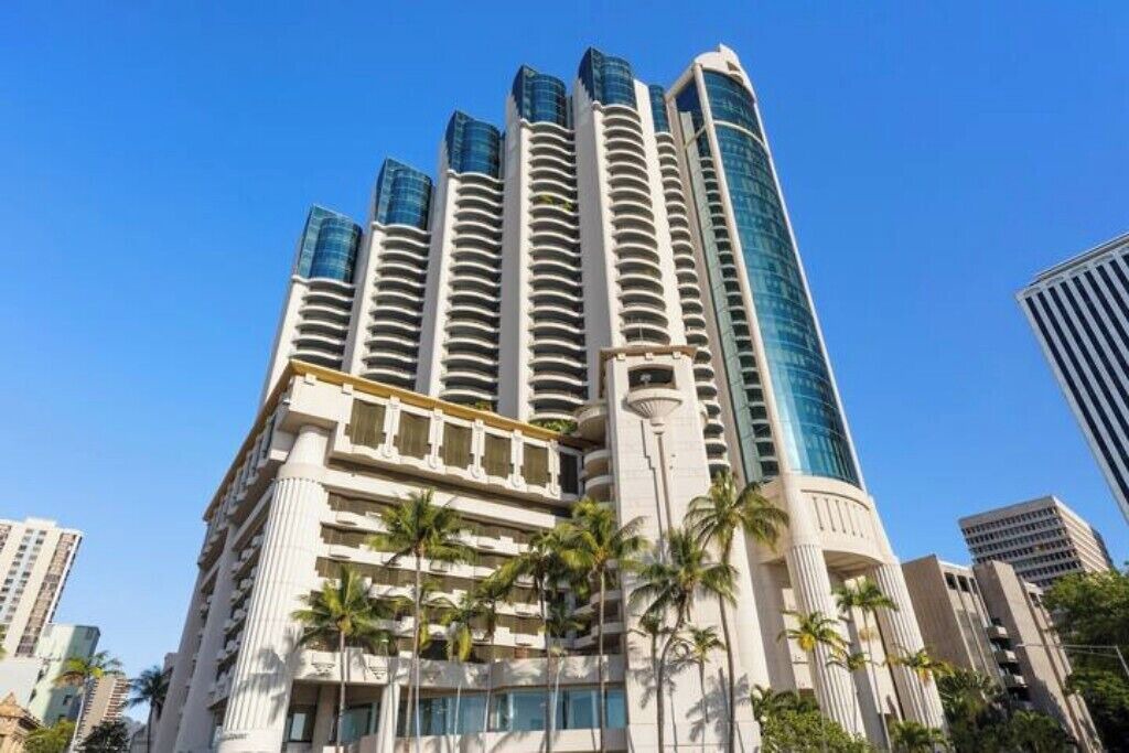 Photo of Outdoor in Downtown Honolulu