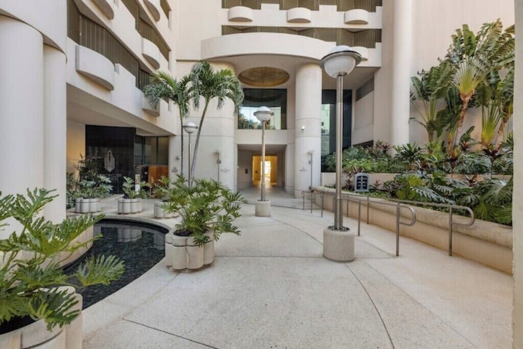 Photo of Outdoor in Downtown Honolulu