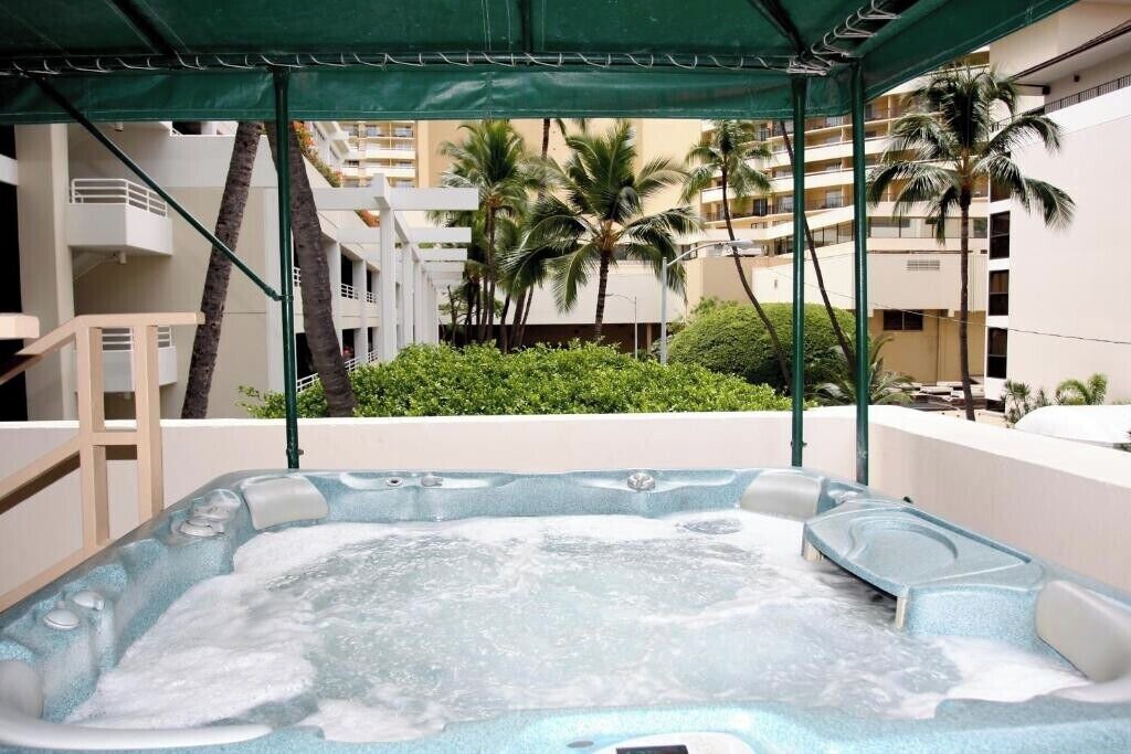 Photo of Outdoor in Honolulu