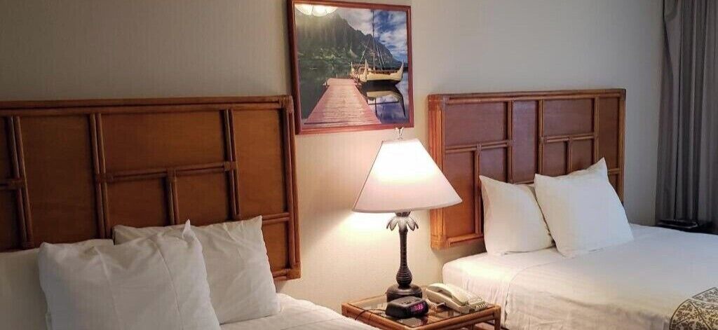 Photo of Bedroom in Honolulu