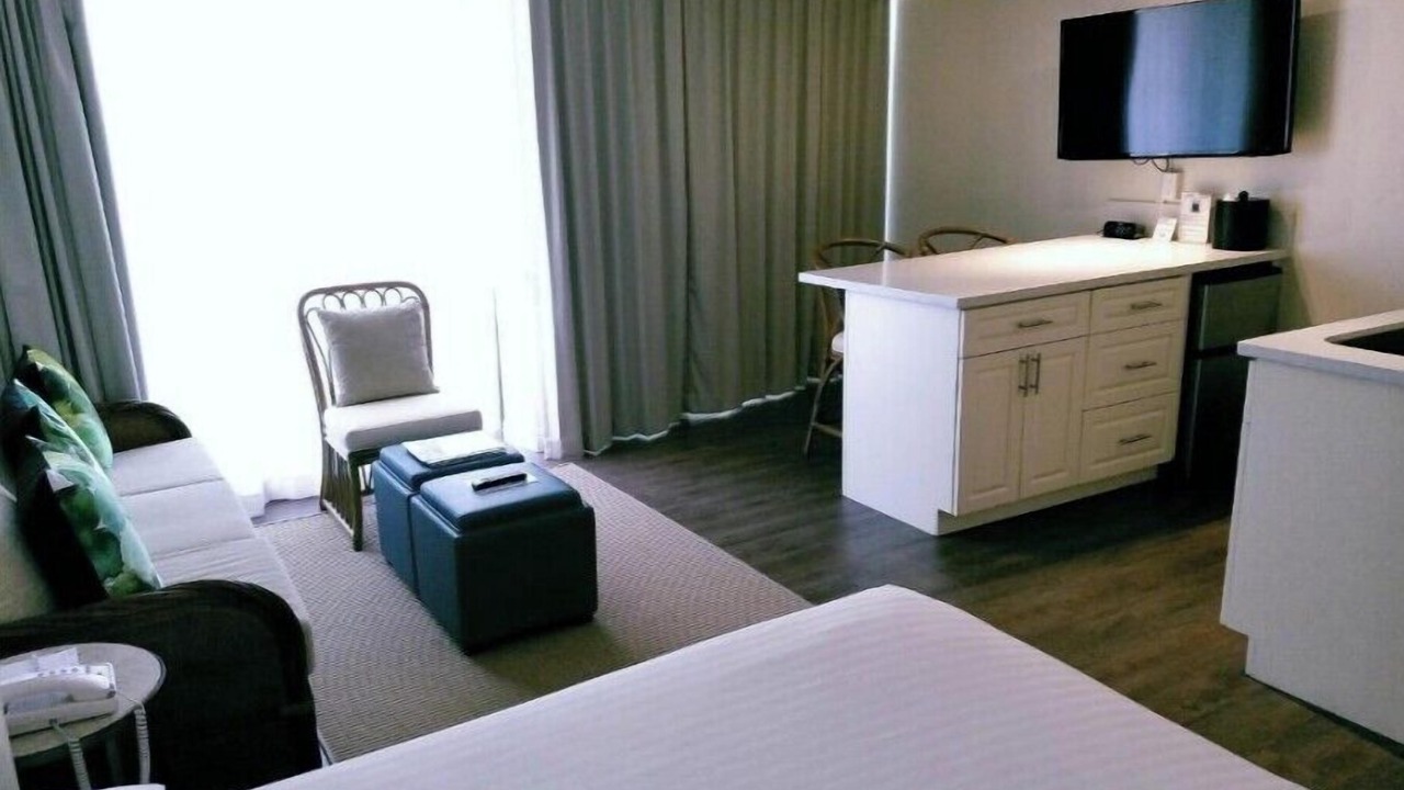 Photo of Bedroom in Honolulu