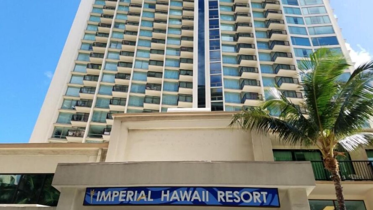 Photo of Outdoor in Honolulu