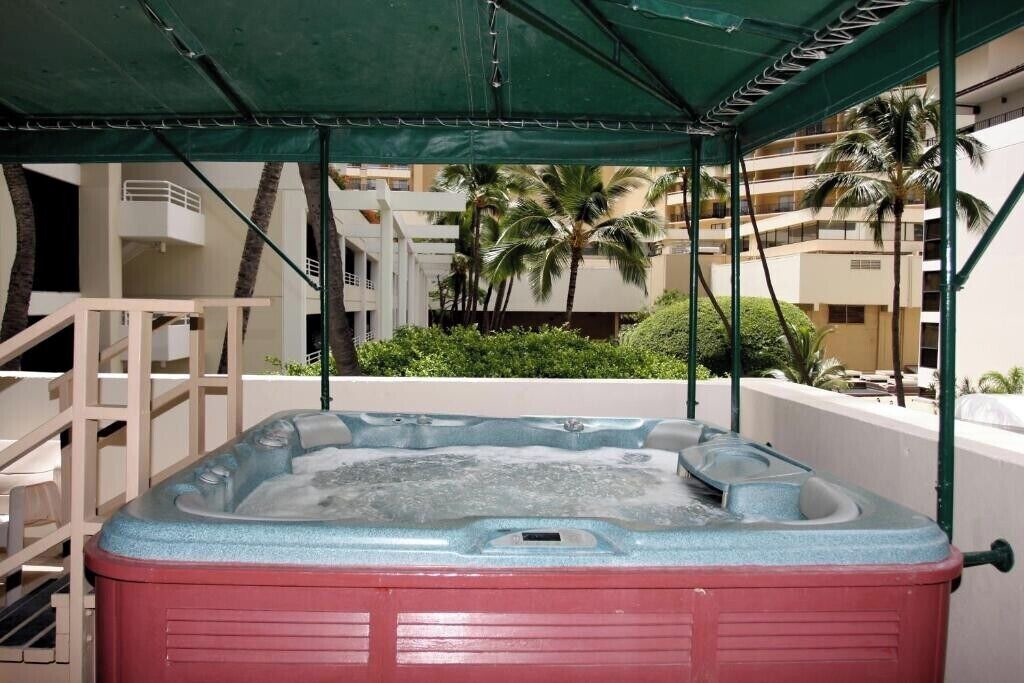 Photo of Outdoor in Honolulu