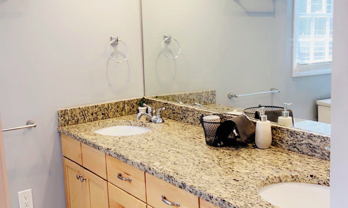 Photo of Bathroom in Piedmont Heights