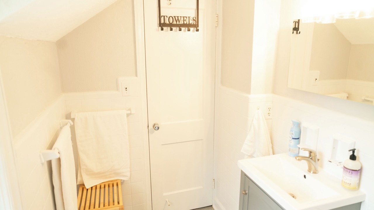 Photo of Bathroom in Eastside