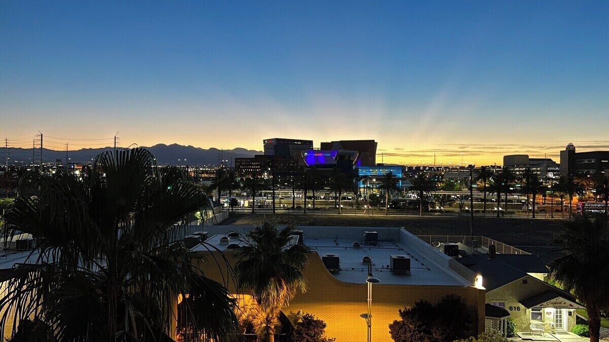 Photo of Outdoor in Downtown Las Vegas