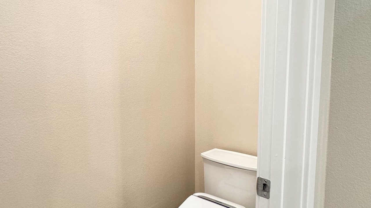 Photo of Bathroom in Anaheim Resort