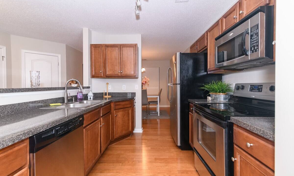 Photo of Kitchen in Southwestern
