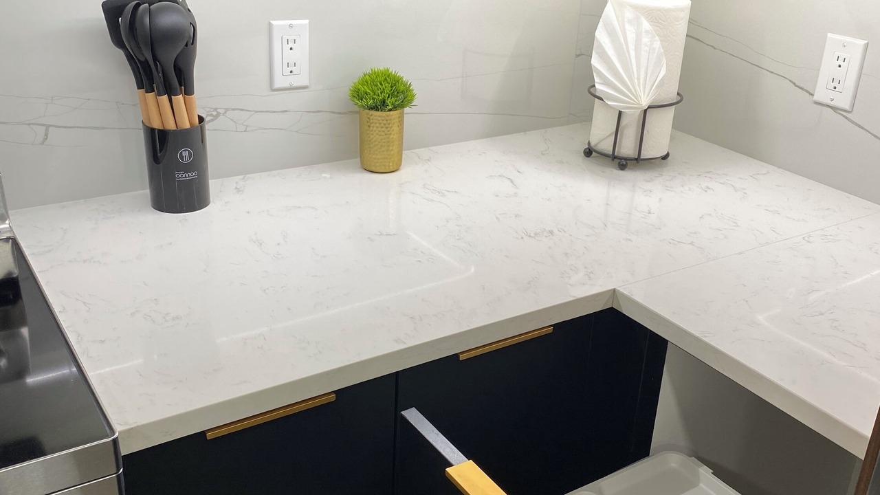 Photo of Kitchen in West Valley City