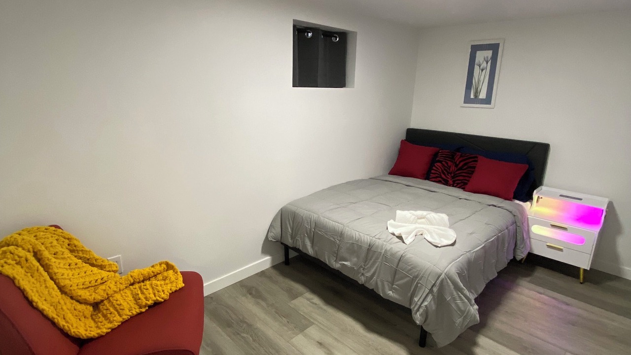 Photo of Bedroom in West Valley City