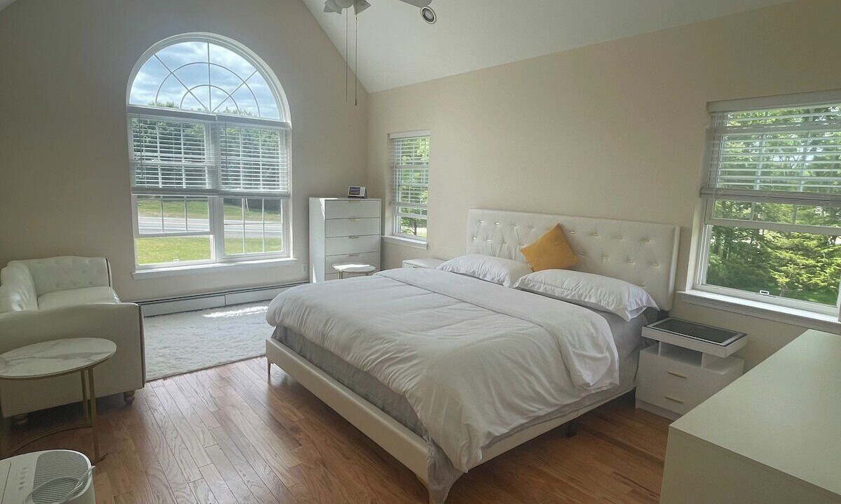 Photo of Bedroom in Middletown
