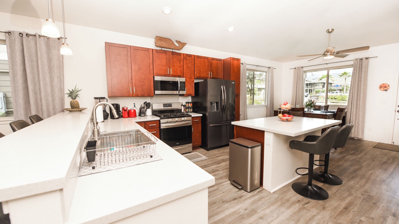 Photo of Kitchen in Ewa