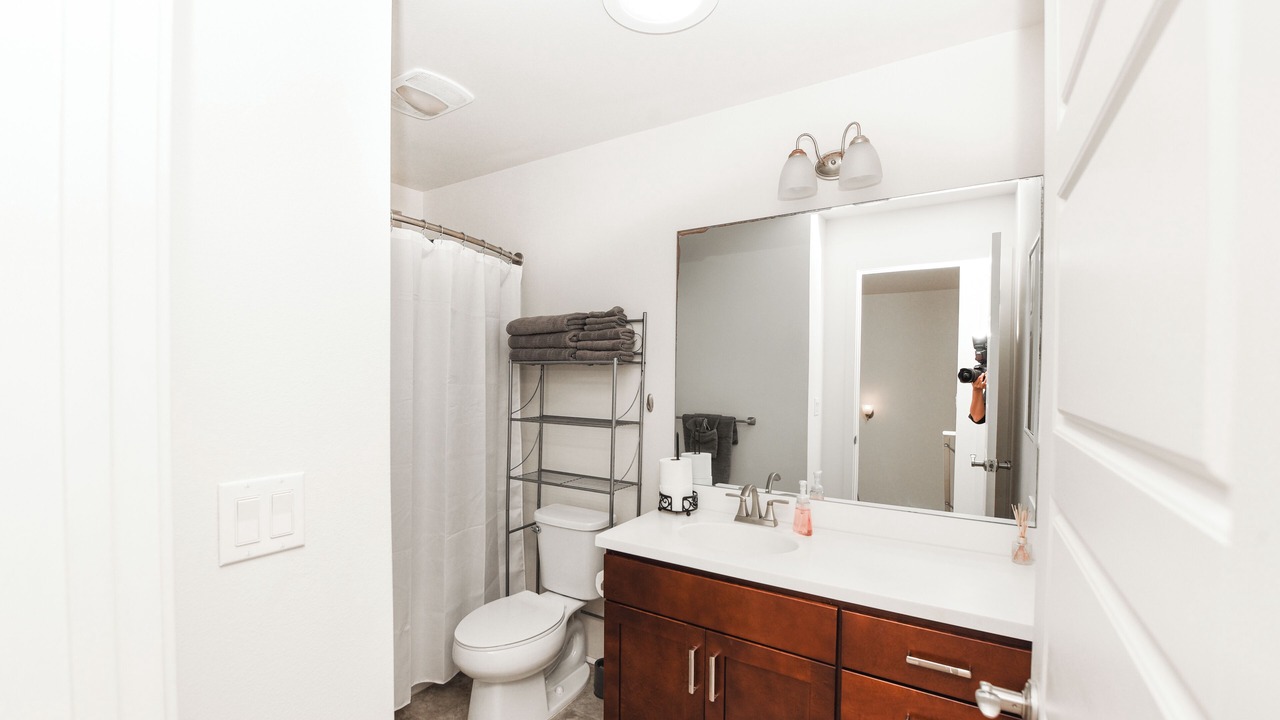 Photo of Bathroom in Ewa