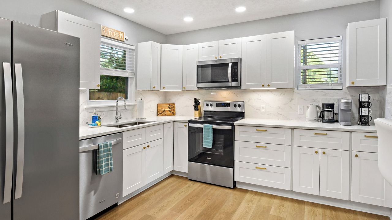 Photo of Kitchen in Black Mountain