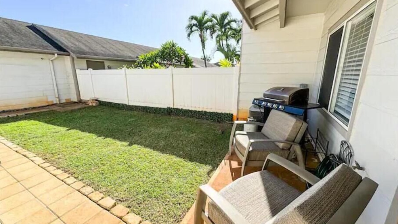 Photo of Patio Balcony in Ewa