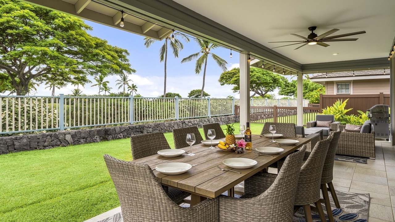 Photo of Outdoor in Keauhou