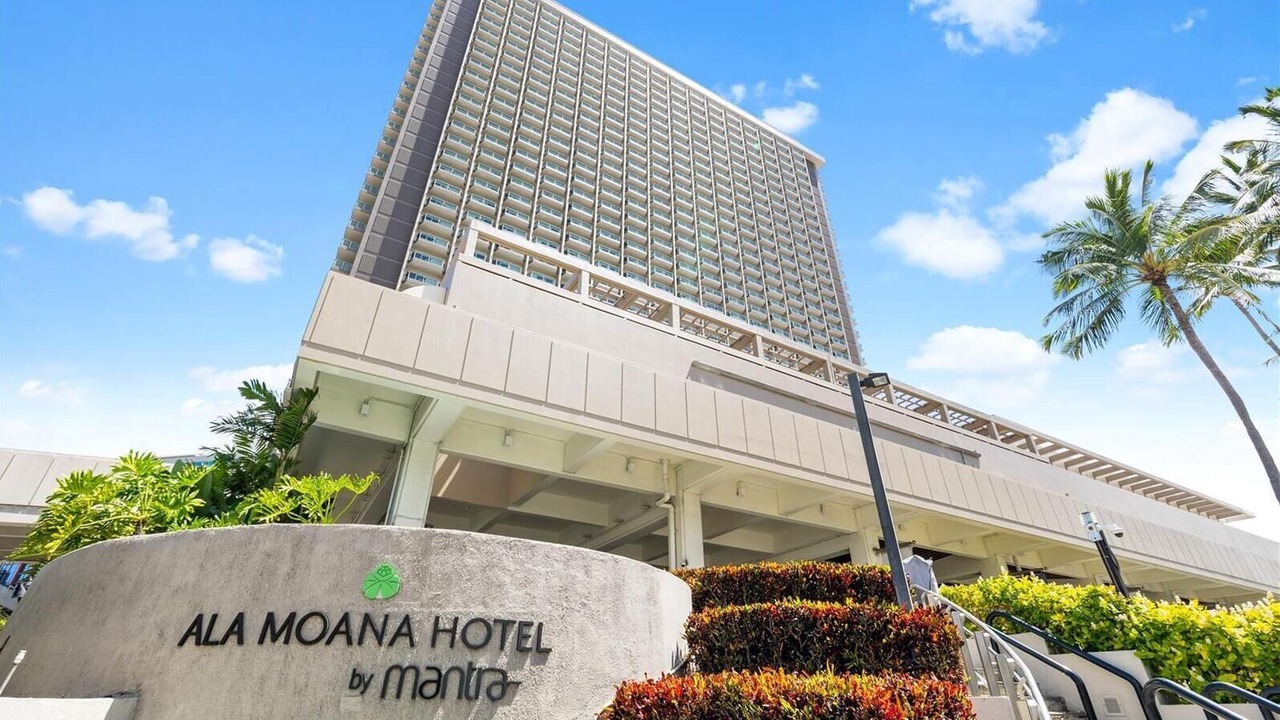Photo of Outdoor in Ala Moana