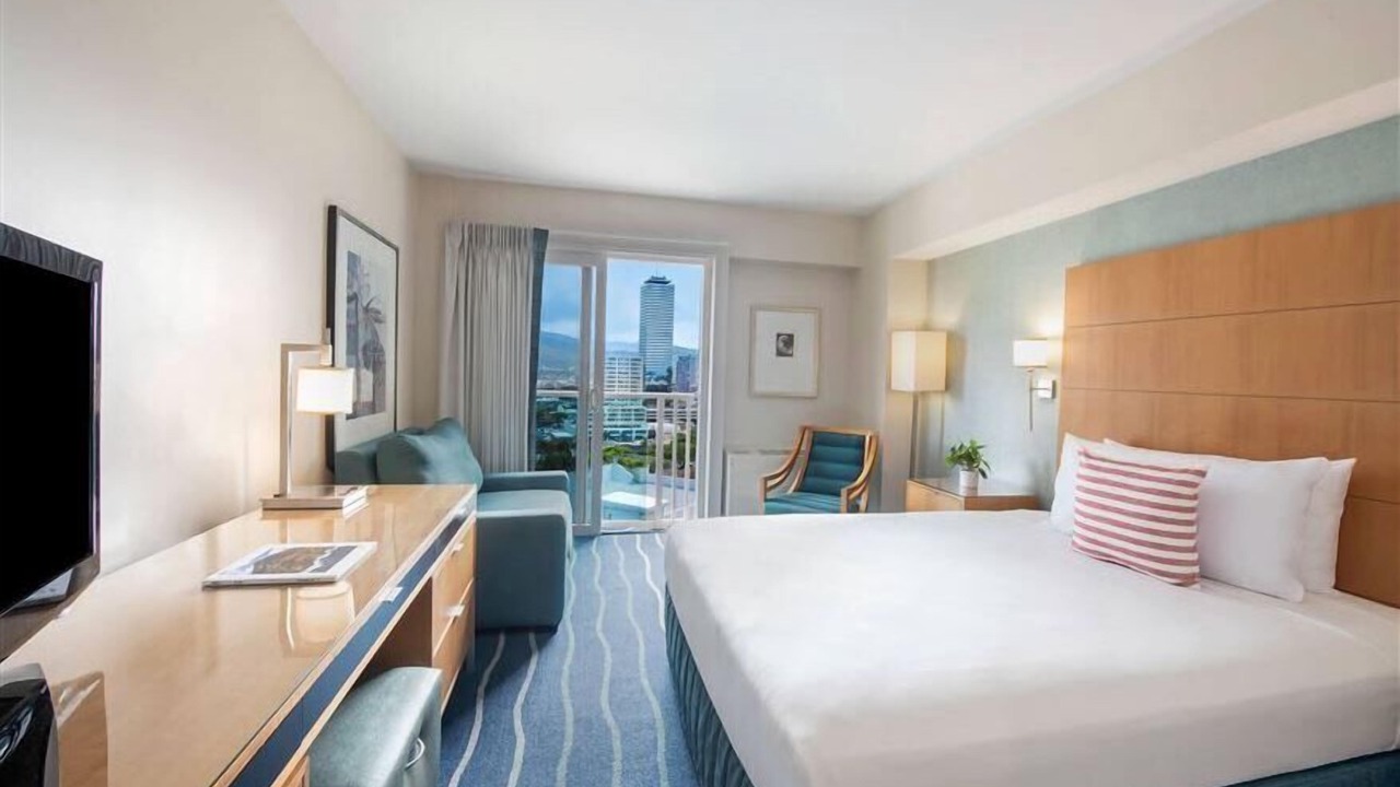 Photo of Bedroom in Ala Moana