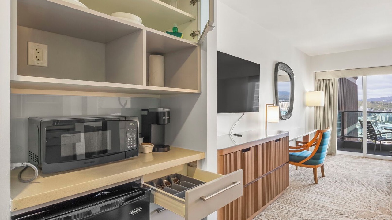 Photo of Kitchen in Ala Moana