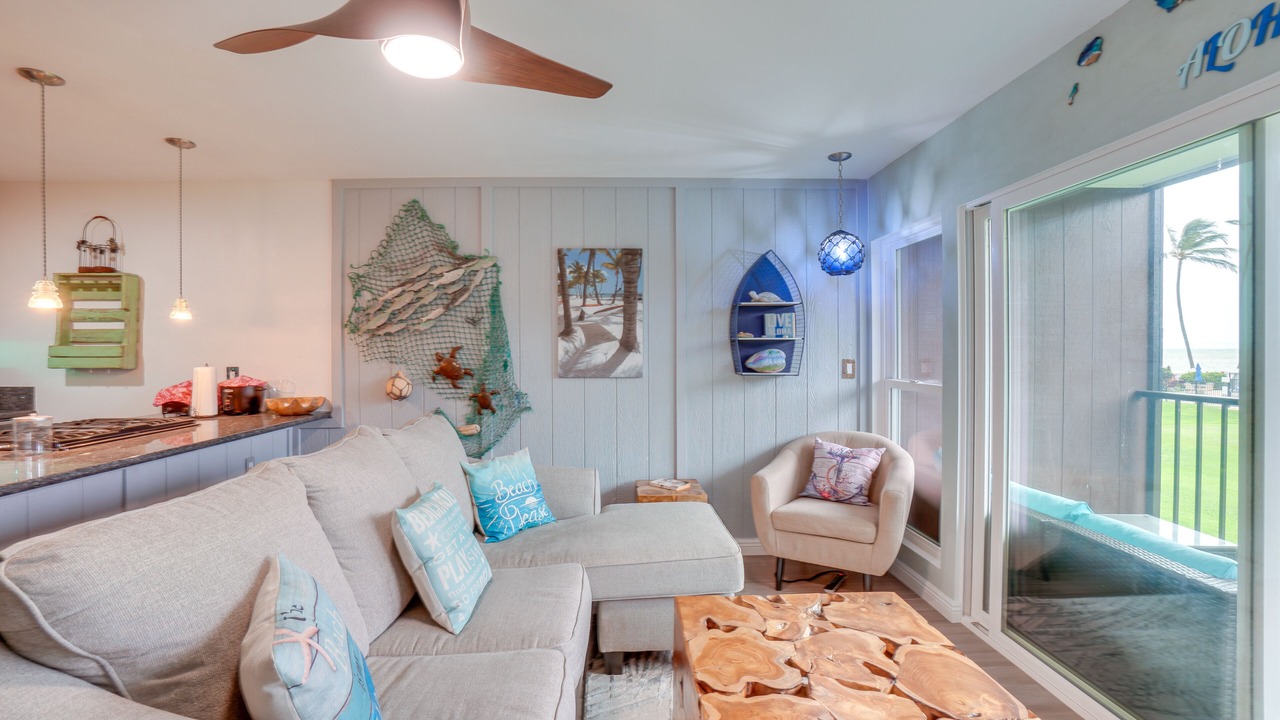 Photo of Livingroom in Kaunakakai