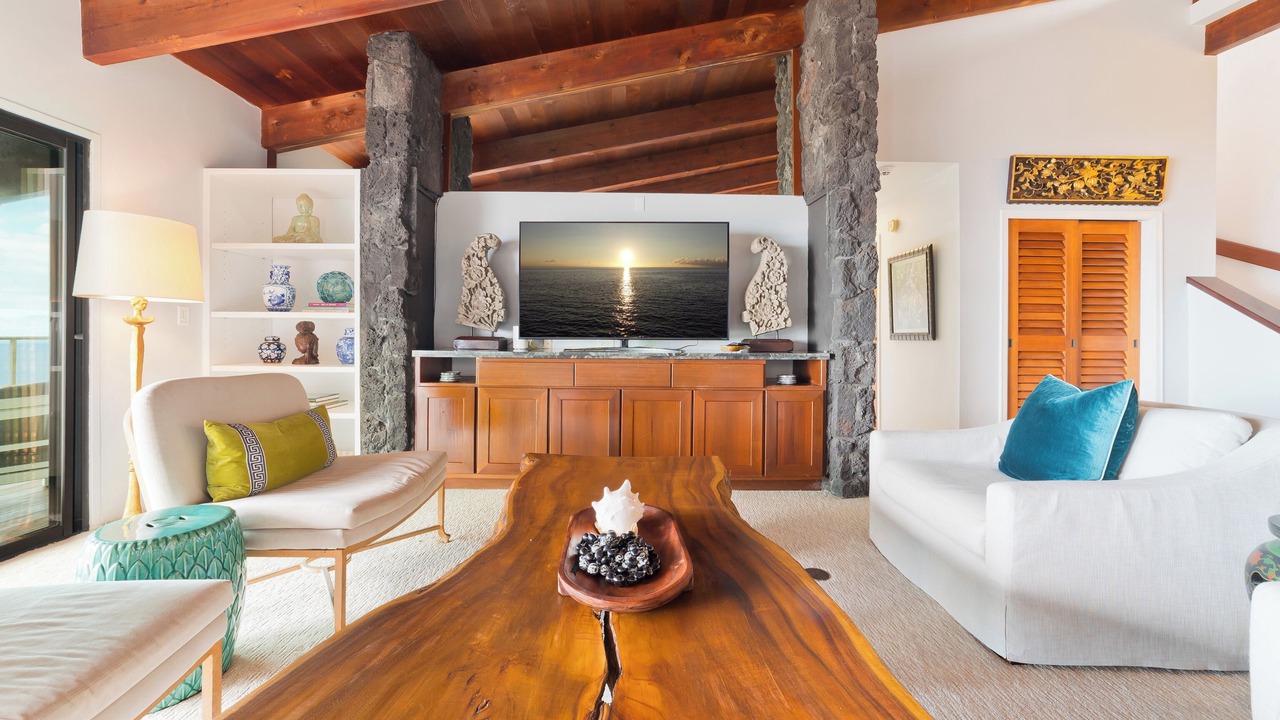 Photo of Bedroom in Keauhou Mauka
