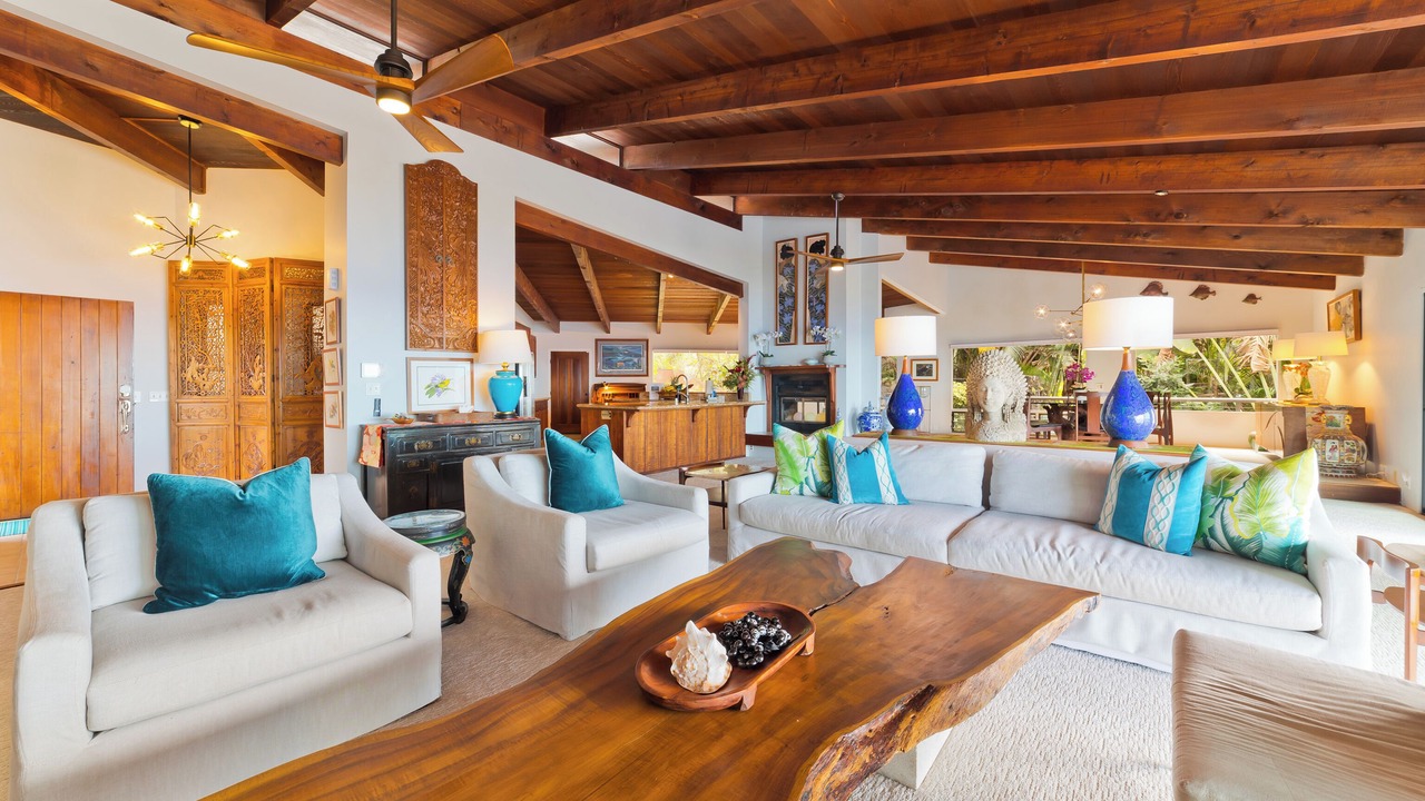 Photo of Bedroom in Keauhou Mauka