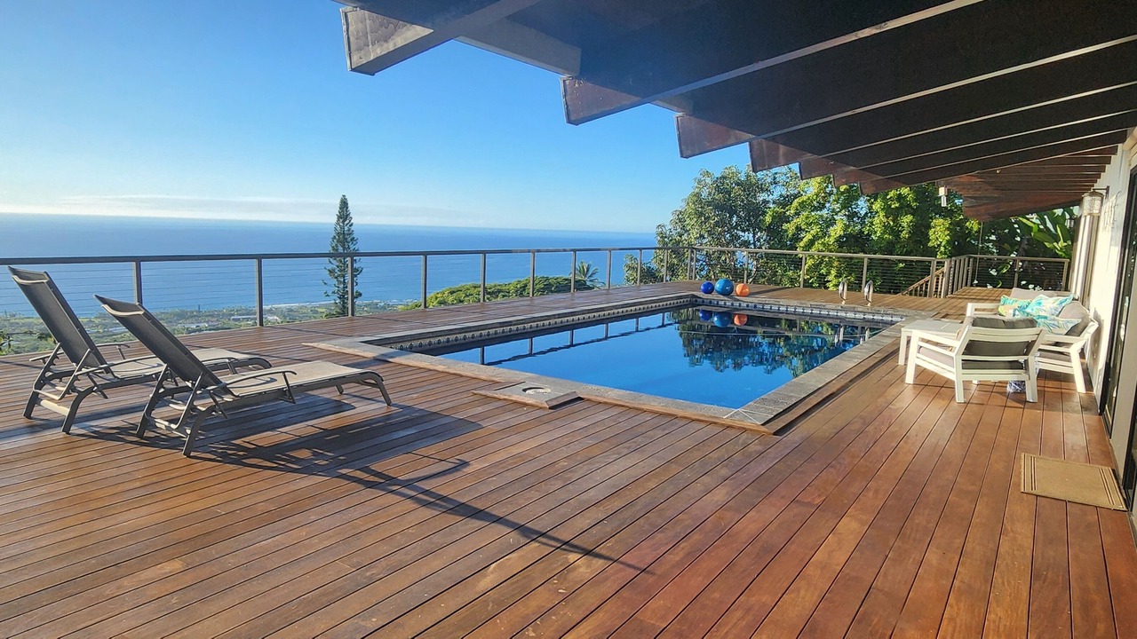 Photo of Outdoor in Keauhou Mauka