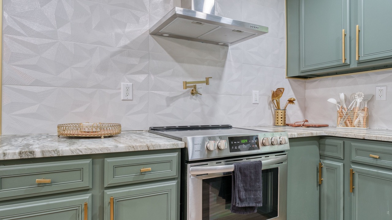 Photo of Kitchen in East Point