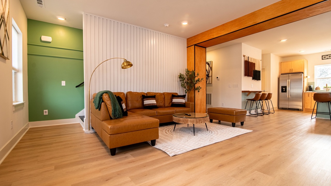 Photo of Livingroom in Donelson