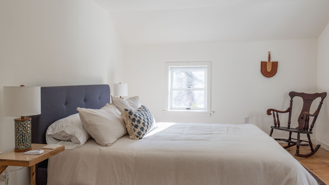 Photo of Bedroom in Westtown