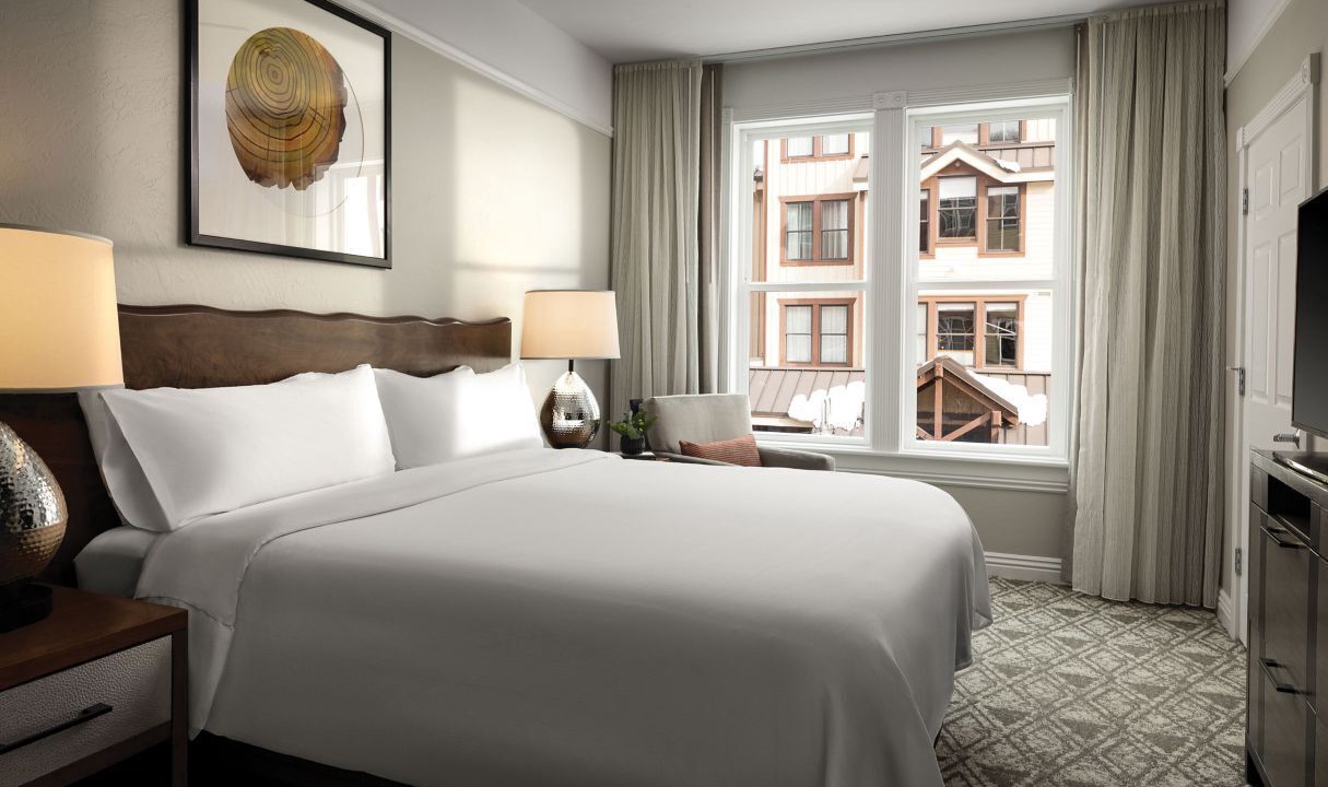 Photo of Bedroom in Aerie