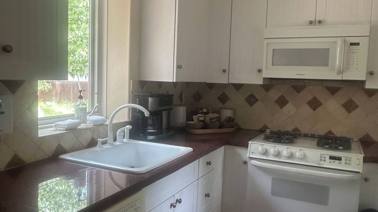 Photo of Kitchen in Broadmoor