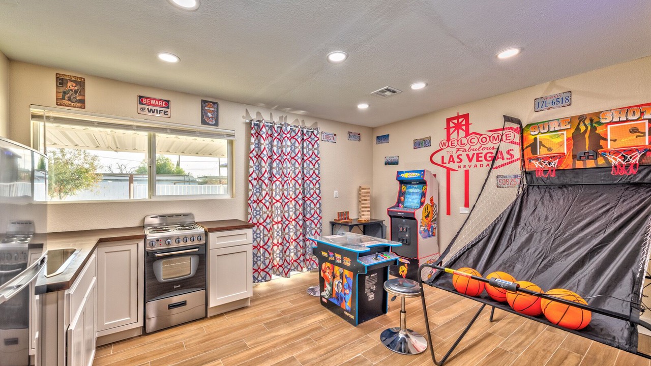 Photo of Bedroom in Blue Diamond Ranch