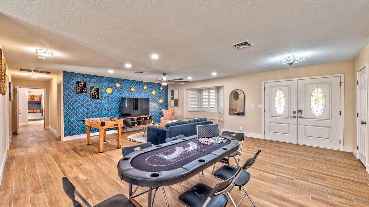 Photo of Bedroom in Blue Diamond Ranch