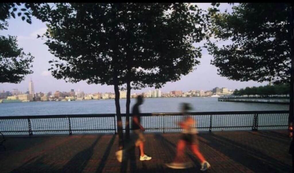 Photo of Outdoor in Hoboken