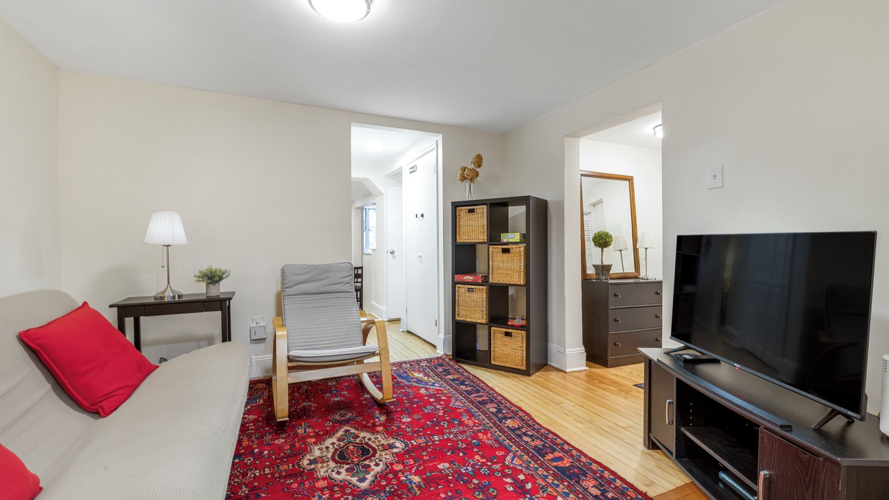 Photo of Bedroom in Hoboken