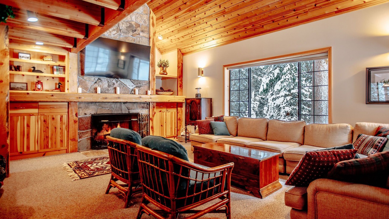 Photo of Bedroom in Salt Lake Mountain Resorts