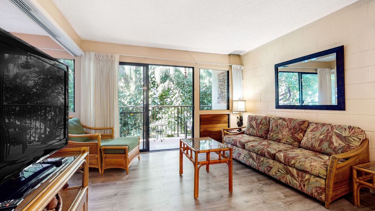 Photo of Livingroom in Maalaea